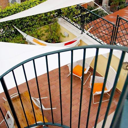 Cozy Loft In Rome Roma Exterior foto