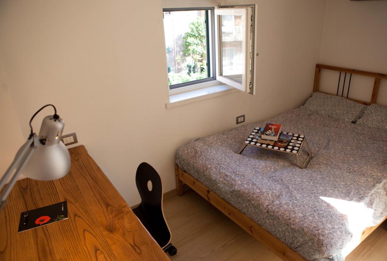 Cozy Loft In Rome Roma Exterior foto