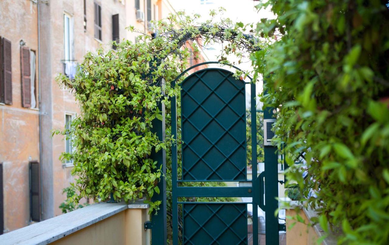 Cozy Loft In Rome Roma Exterior foto