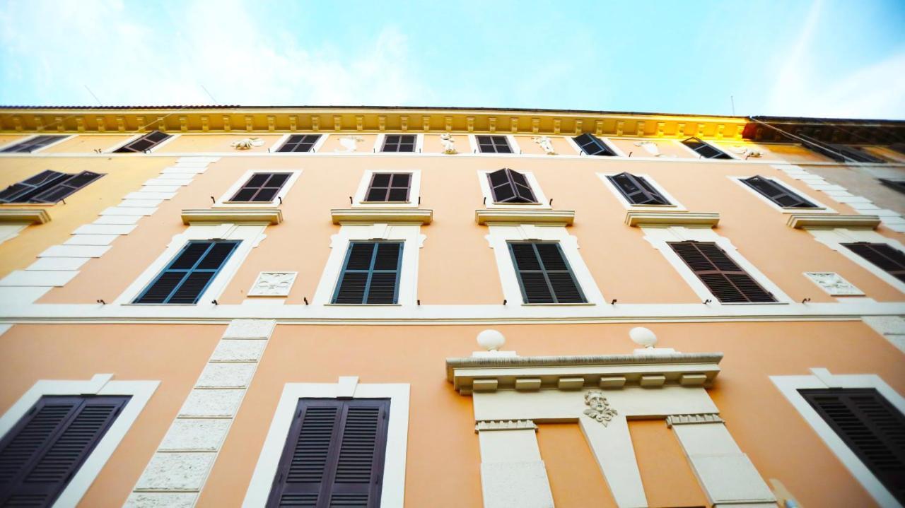 Cozy Loft In Rome Roma Exterior foto
